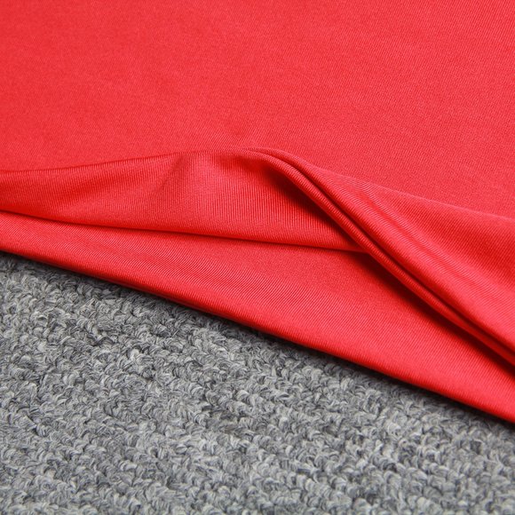 Women Red Top Hot - Picture 6 of 12